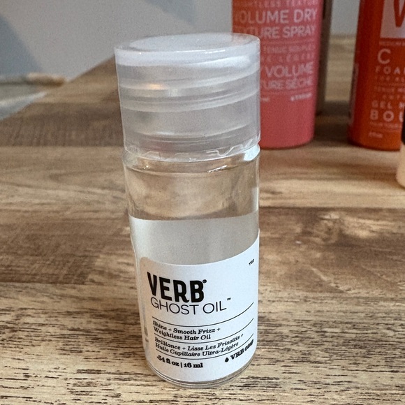 NIB Verb Best Of The Best Mini Editions Kit - Picture 9 of 11